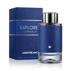 Explorer Ultra Blue parfumska voda za moške