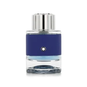 Montblanc Explorer Ultra Blue parfumirana voda za moške