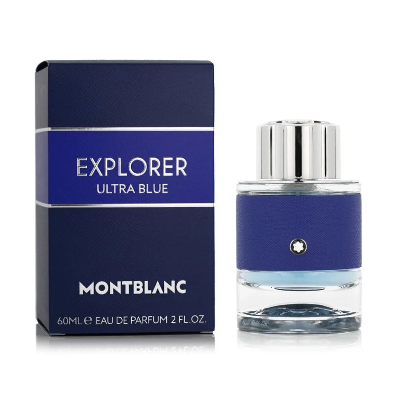 Explorer Ultra Blue parfumirana voda za moške 60 ml
