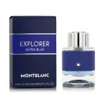 Explorer Ultra Blue parfumirana voda za moške 60 ml