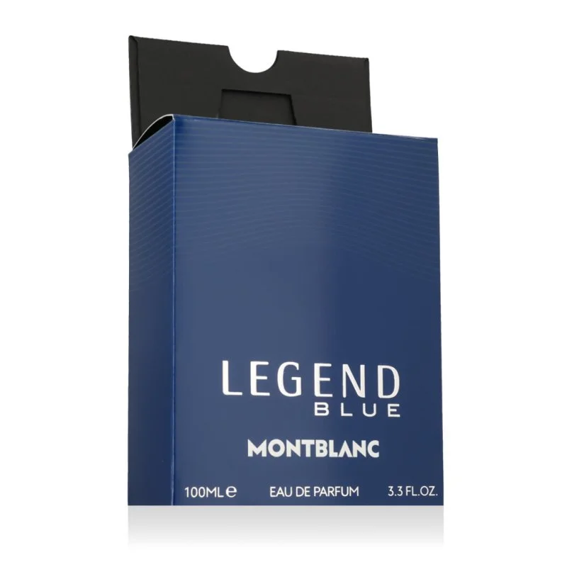 Legend Blue parfumska voda za moške 100 ml