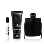 Legend parfumska voda za moške 100 ml + EDP MINI 7,5 ml + SG