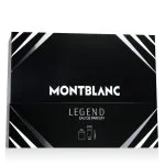 Legend parfumska voda za moške 100 ml + EDP MINI 7,5 ml + SG