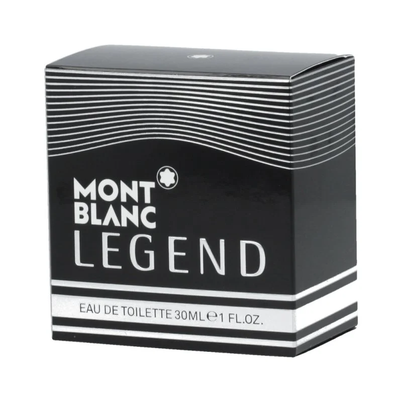 Legend for Men toaletna voda za moške 30 ml