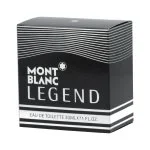 Legend for Men toaletna voda za moške 30 ml
