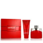 Legend Red parfumska voda za moške 50 ml + SG 100 ml