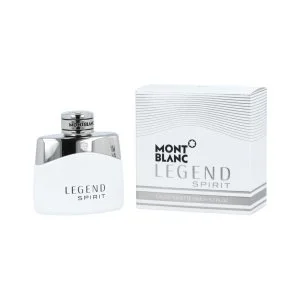 Montblanc Legend Spirit toaletna voda za moške