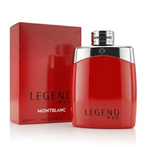 Montblanc Legend Red parfumska voda za moške
