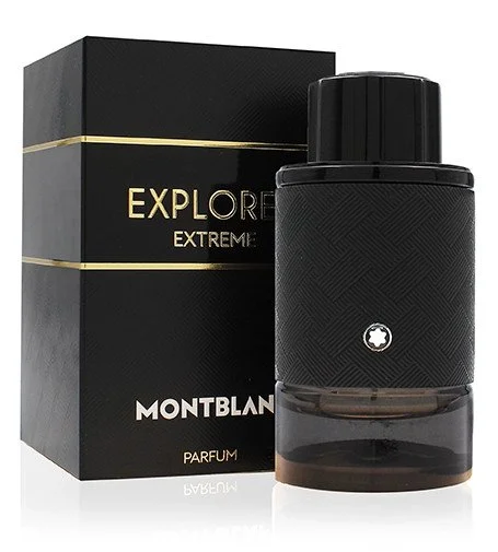 Explorer Extreme parfum za moške 60 ml