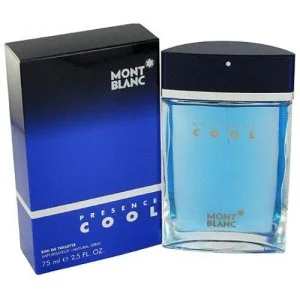 Montblanc Presence COOL toaletna voda za moške
