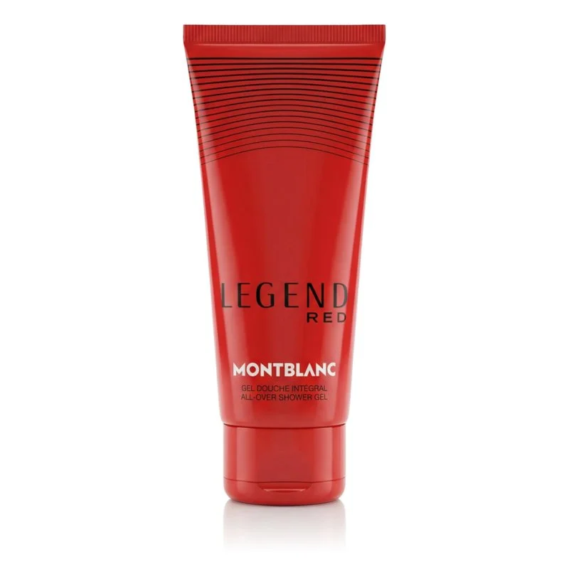 Legend Red SG za moške 100 ml