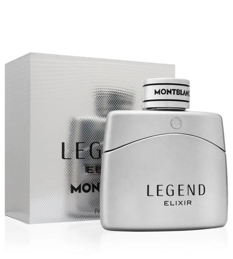 Legend Elixir parfum za moške 30 ml
