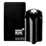 Montblanc Emblem toaletna voda za moške 100 ml