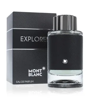 Montblanc Explorer parfumska voda za moške 100 ml