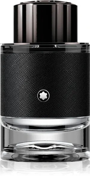 Montblanc Explorer parfumska voda za moške 60 ml