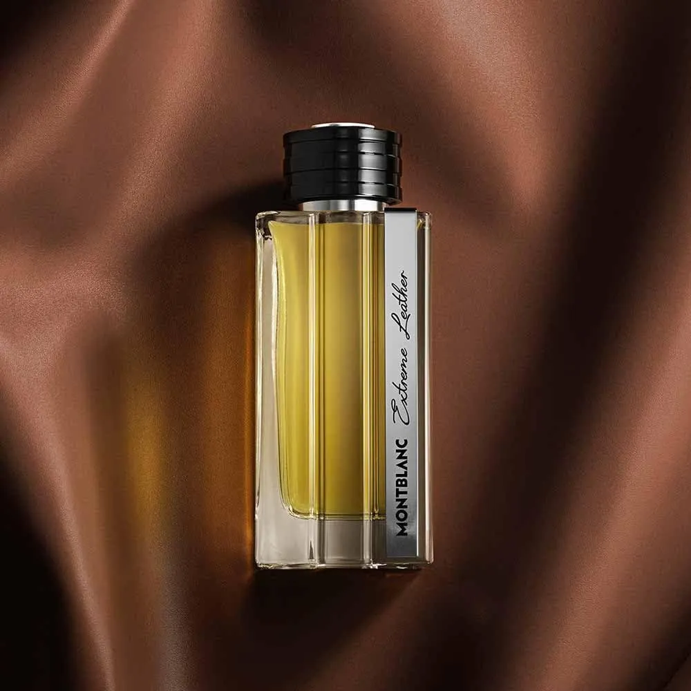 Extreme Leather parfumska voda za moške 125 ml