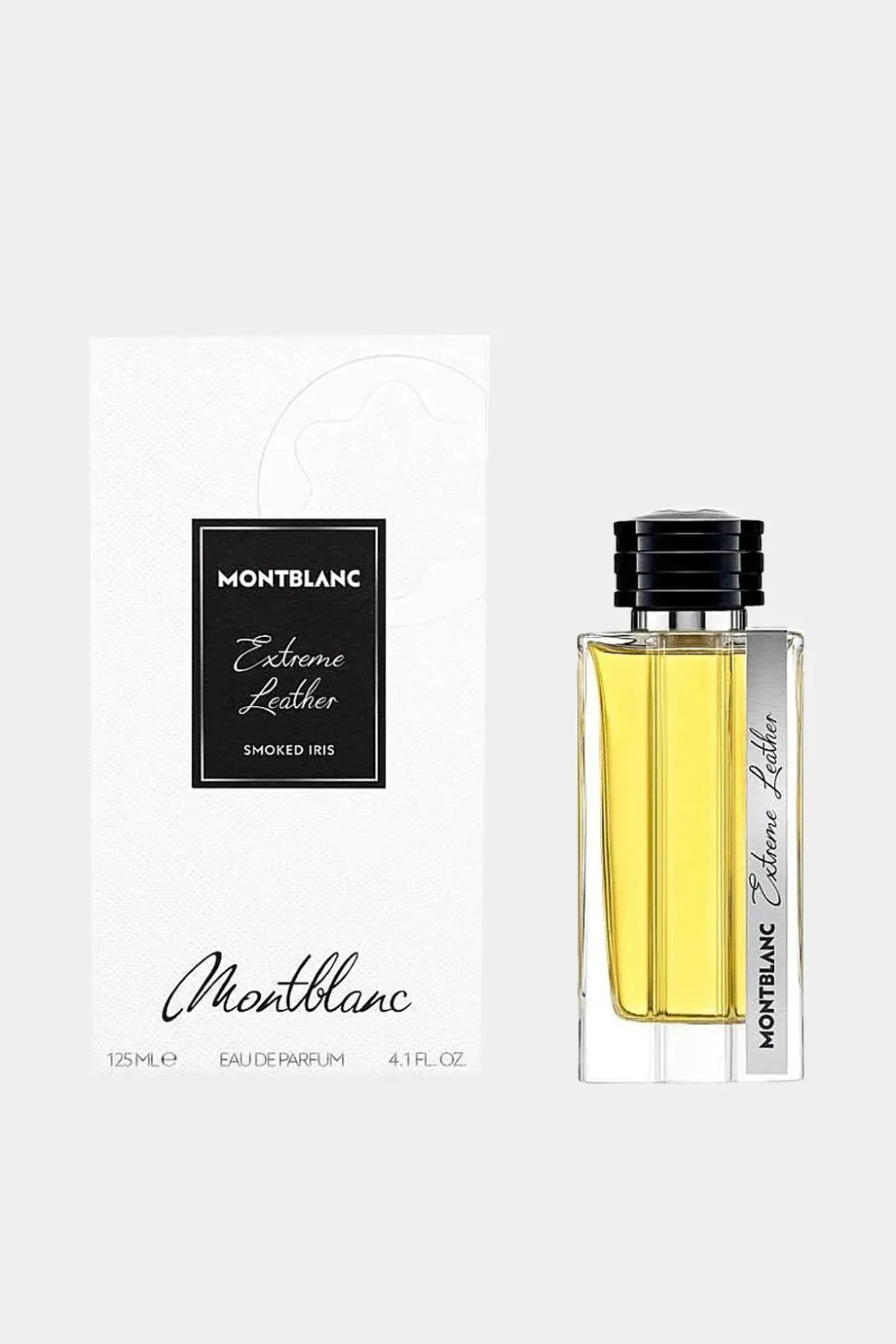 Extreme Leather parfumska voda za moške 125 ml