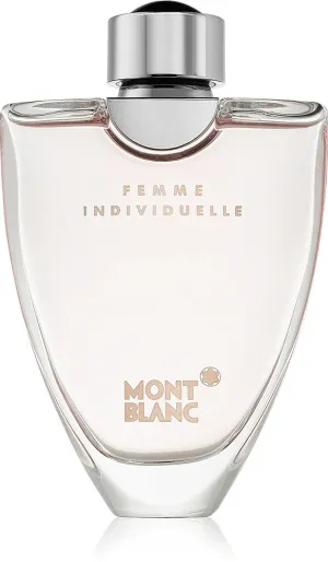 Montblanc Femme Individuelle toaletna voda za ženske 75 ml