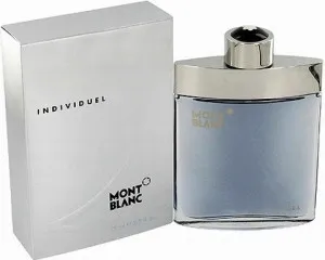 Montblanc Individuel toaletna voda za moške 75 ml