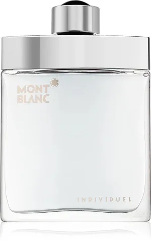 Montblanc Individuel toaletna voda za moške