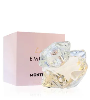 Montblanc Lady Emblem parfumska voda za ženske 75 ml