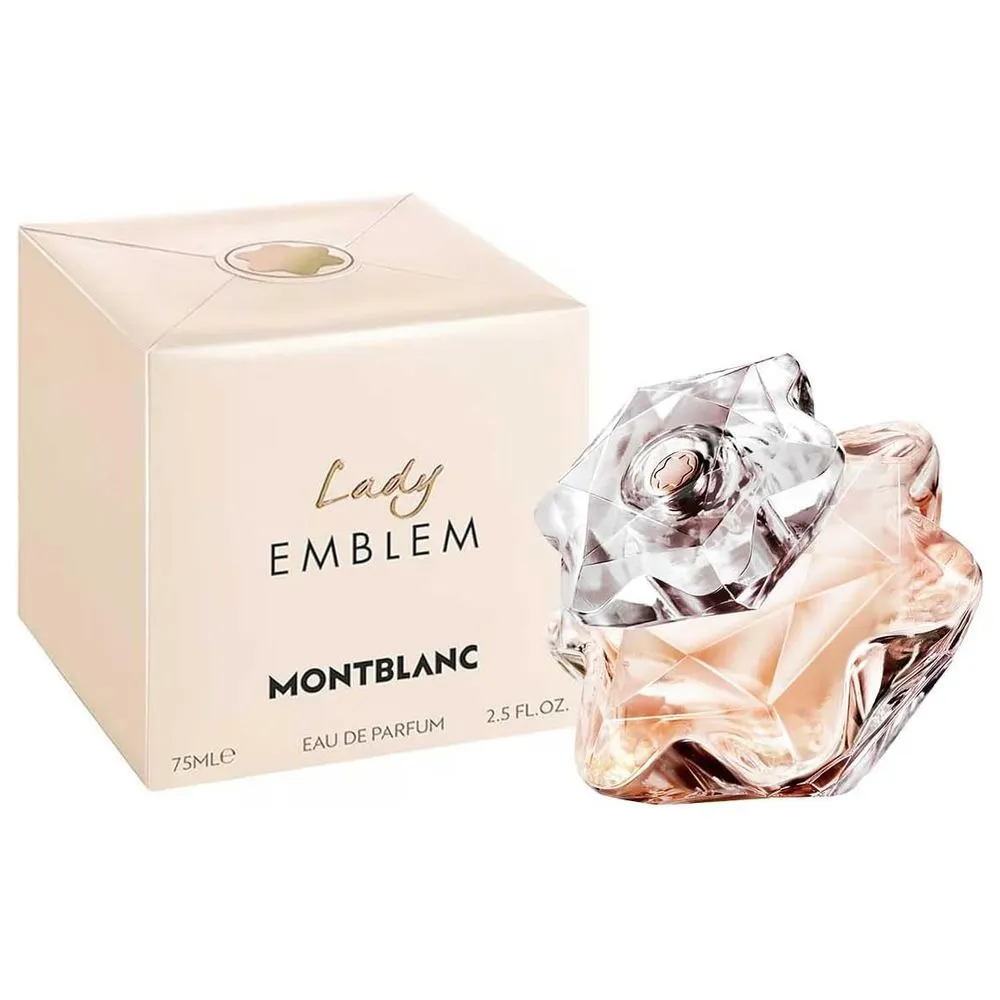 Lady Emblem parfumska voda za ženske 75 ml