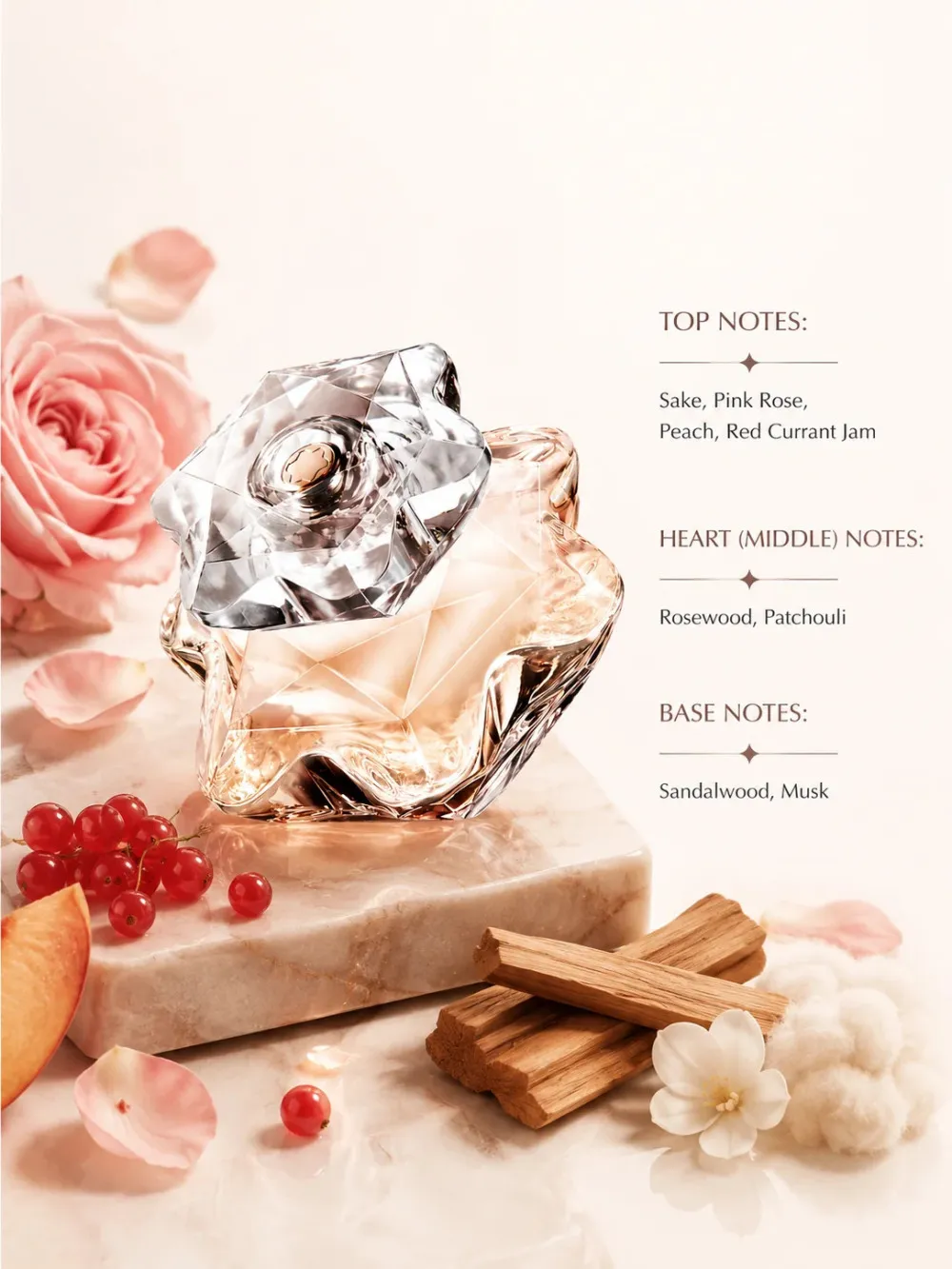 Lady Emblem parfumska voda za ženske 75 ml