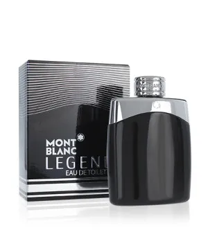Montblanc Legend toaletna voda za moške 100 ml