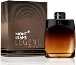 Legend Night parfumska voda za moške 100 ml