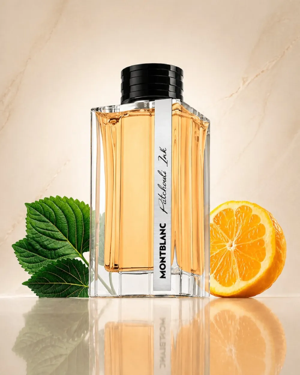 Patchouli Ink parfumska voda za moške 125 ml