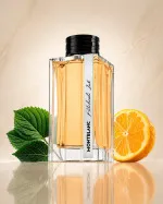 Patchouli Ink parfumska voda za moške 125 ml