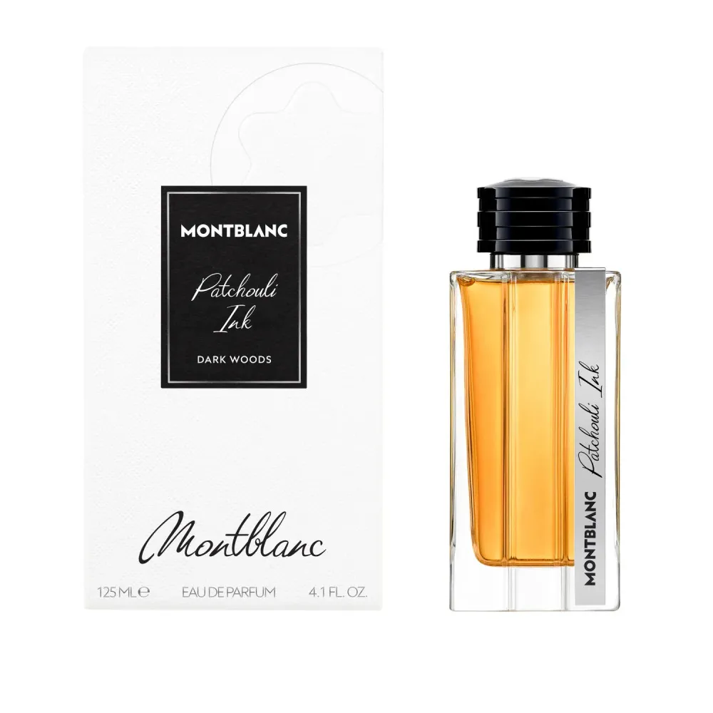 Patchouli Ink parfumska voda za moške 125 ml
