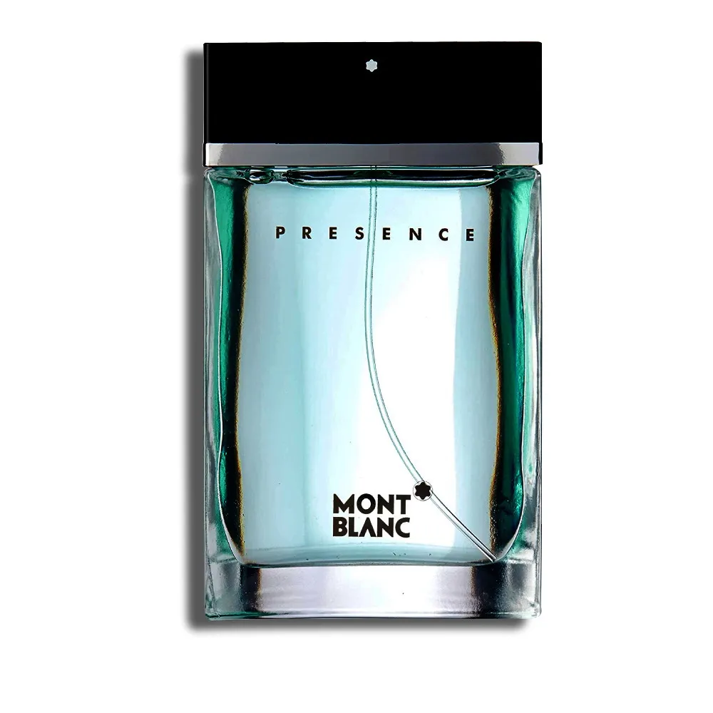 Presence toaletna voda za moške 75 ml
