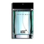 Presence toaletna voda za moške 75 ml