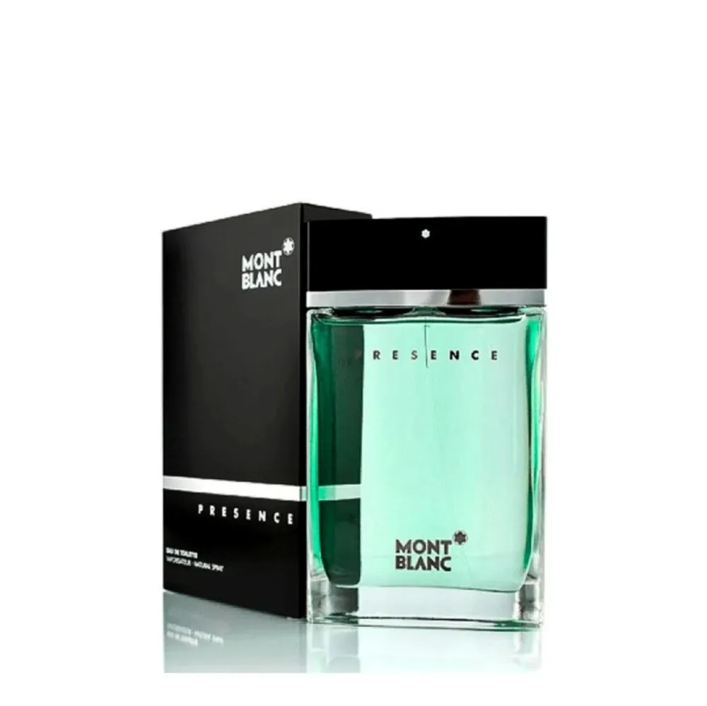 Presence toaletna voda za moške 75 ml