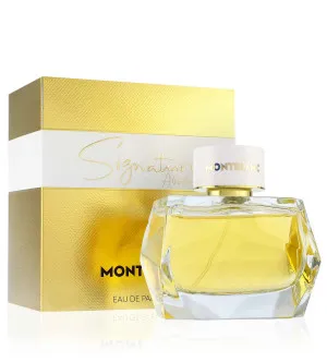 Montblanc Signature Absolue parfumska voda za ženske 90 ml