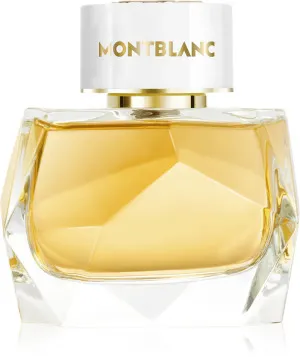 Montblanc Signature Absolue parfumska voda za ženske 90 ml