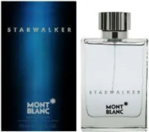 Montblanc Starwalker toaletna voda za moške 75 ml
