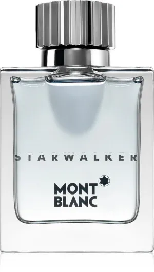 Montblanc Starwalker toaletna voda za moške