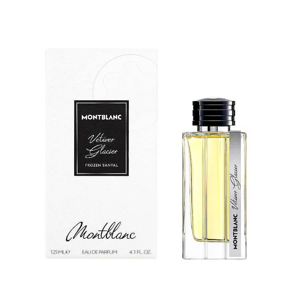 Vetiver Glacier parfumska voda za moške 125 ml