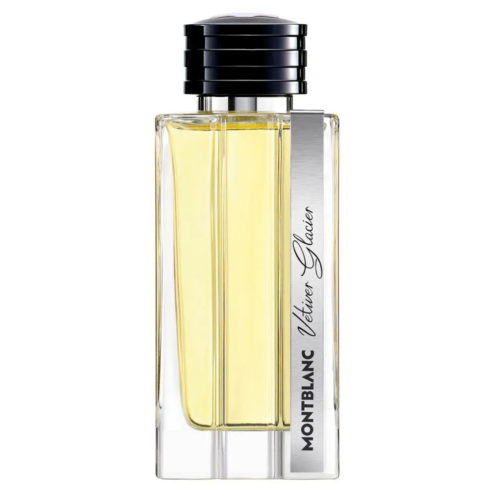 Vetiver Glacier parfumska voda za moške 125 ml