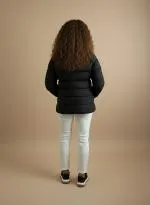 Ecoalf Moore Jacket Black 