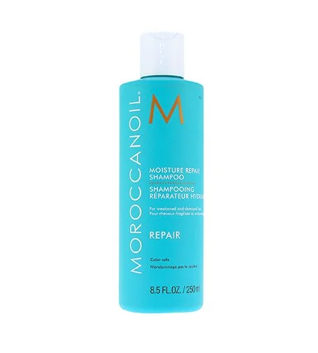 Vlažilni regeneracijski šampon 250 ml