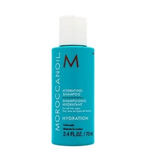 Moroccanoil Vlažilni šampon