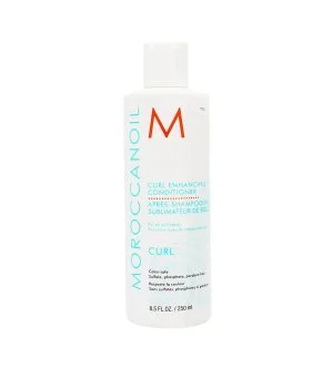 Moroccanoil Balzam za poudarjanje kodrov za kodraste in valovite lase