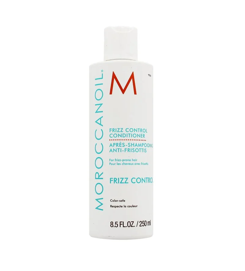 Frizz Control balzam za glajenje krepastih las 250 ml