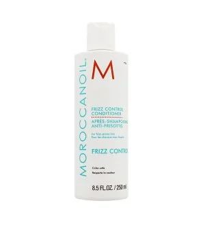 Moroccanoil Frizz Control balzam za glajenje krepastih las