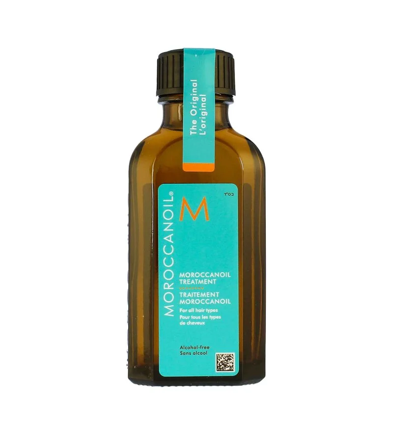 Tretma za lase za vse tipe las 50 ml