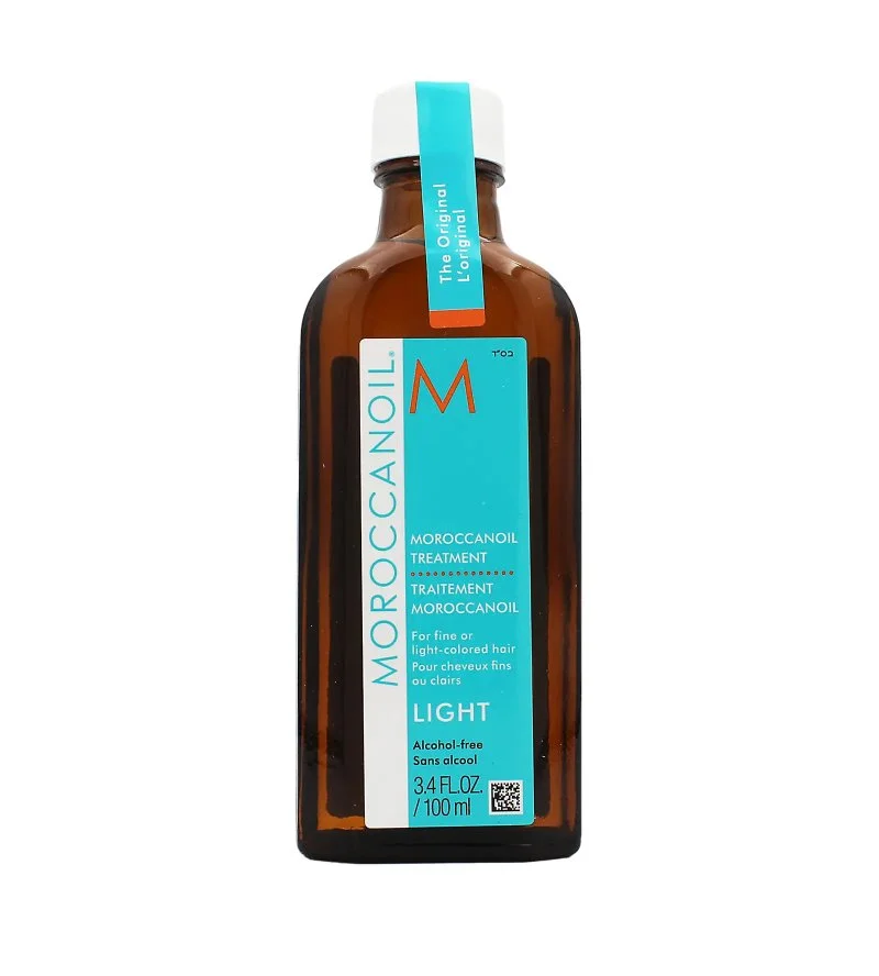 Treatment Light lasni tretma za tanke ali svetle lase 100 ml