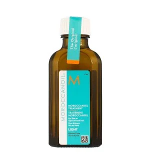 Moroccanoil Treatment Light tretma za tanke ali svetle lase